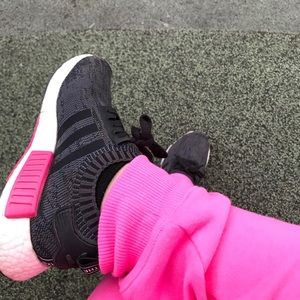 Meet your Posher, Laarnie